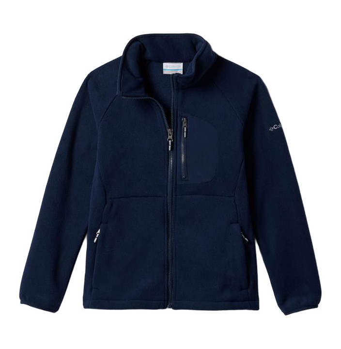 Fast Trek™ IV Fleece Full Zip