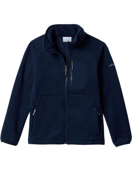 Fast Trek™ IV Fleece Full Zip