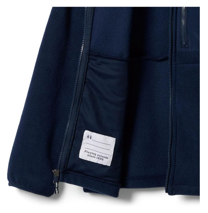 Fast Trek™ IV Fleece Full Zip