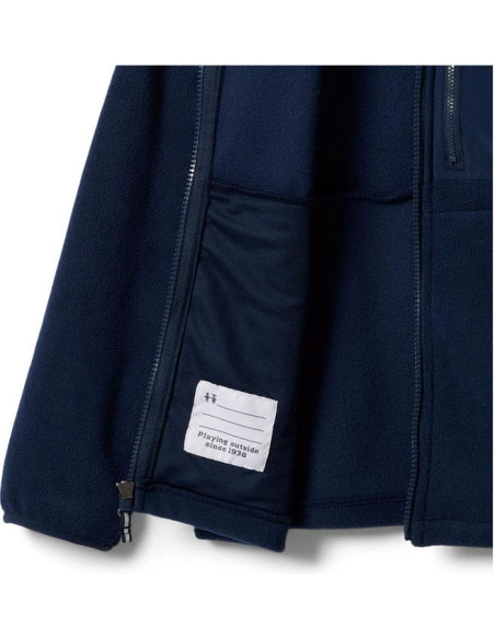 Fast Trek™ IV Fleece Full Zip