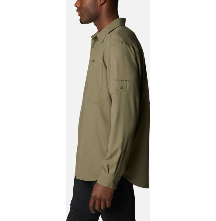 SILVER RIDGE™ UTILITY LITE LONG SLEEVE