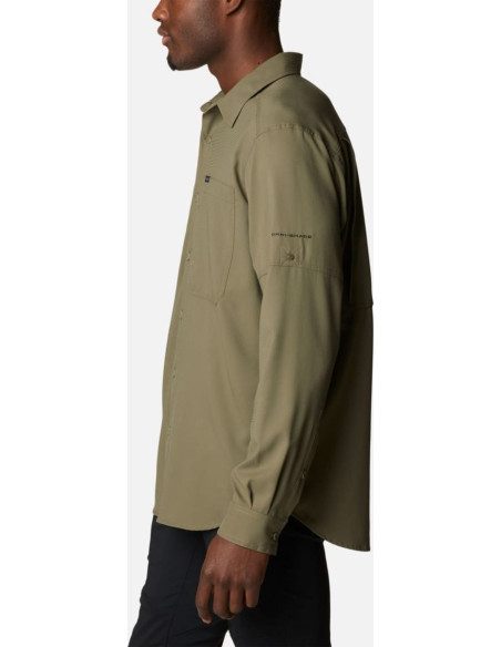 SILVER RIDGE™ UTILITY LITE LONG SLEEVE