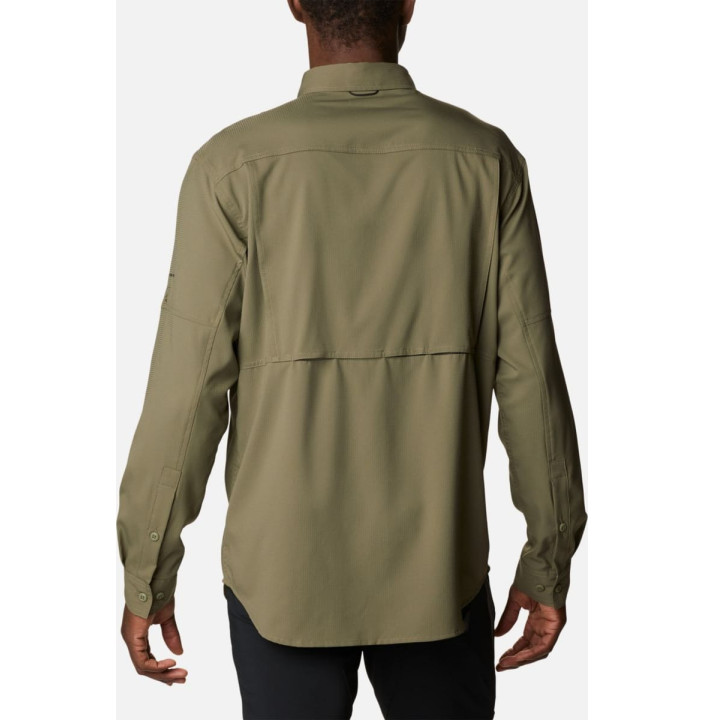 SILVER RIDGE™ UTILITY LITE LONG SLEEVE