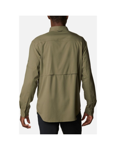SILVER RIDGE™ UTILITY LITE LONG SLEEVE
