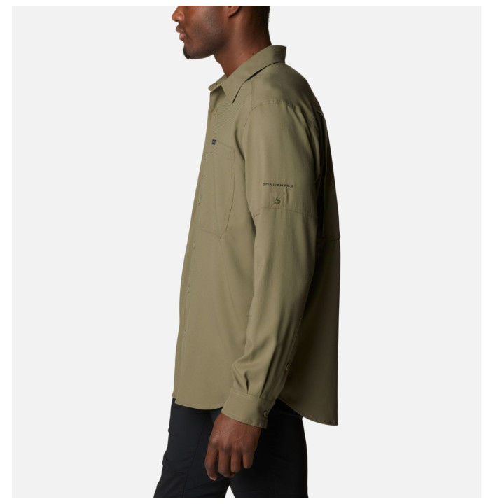 SILVER RIDGE™ UTILITY LITE LONG SLEEVE