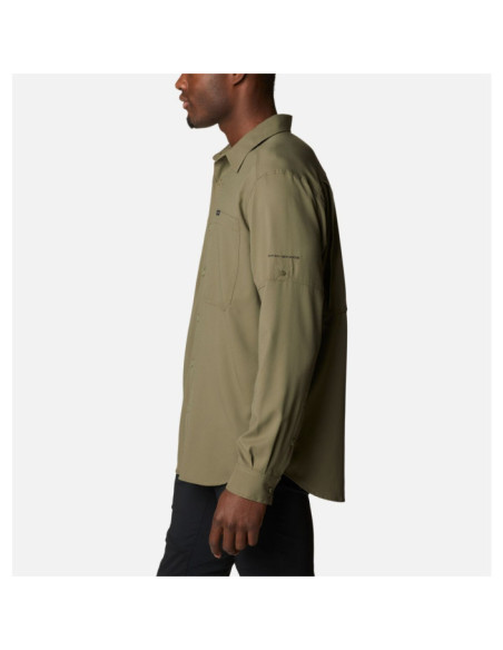 SILVER RIDGE™ UTILITY LITE LONG SLEEVE