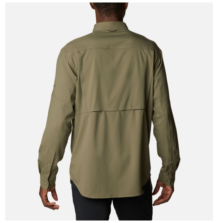 SILVER RIDGE™ UTILITY LITE LONG SLEEVE