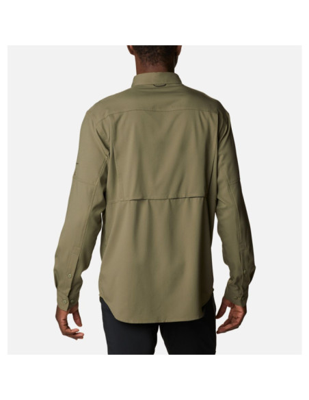 SILVER RIDGE™ UTILITY LITE LONG SLEEVE