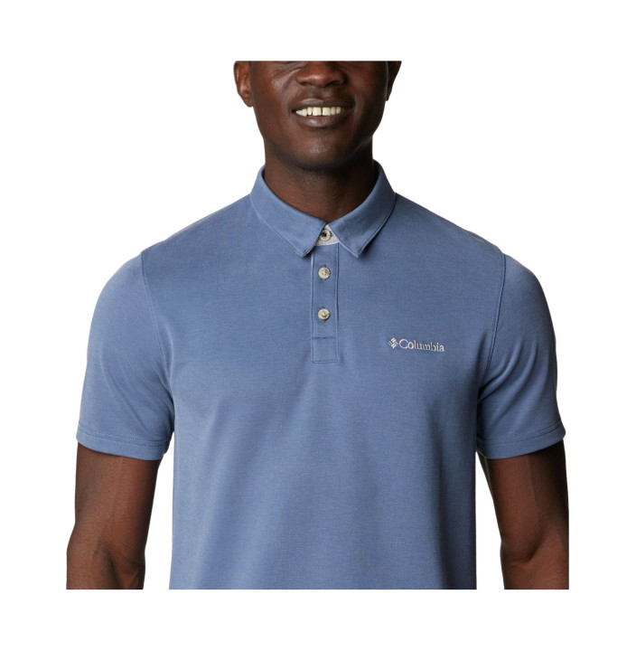 NELSON POINT™ POLO