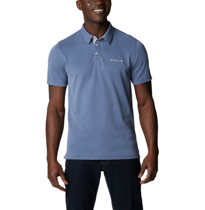 NELSON POINT™ POLO