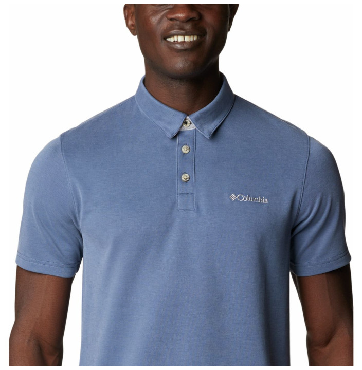 NELSON POINT™ POLO