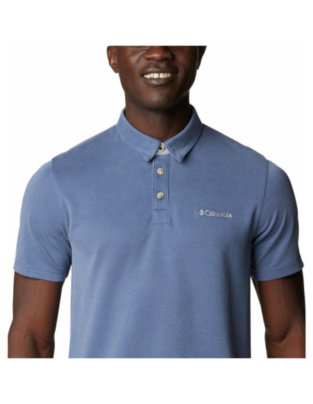 NELSON POINT™ POLO