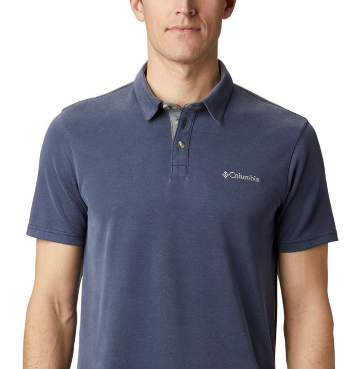 NELSON POINT™ POLO