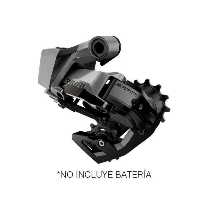 SRM CAMBIO RIVAL E-TAP AXS 12V MAX 36D  BATERIA NO INCLUIDA 