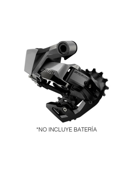 SRM CAMBIO RIVAL E-TAP AXS 12V MAX 36D  BATERIA NO INCLUIDA 