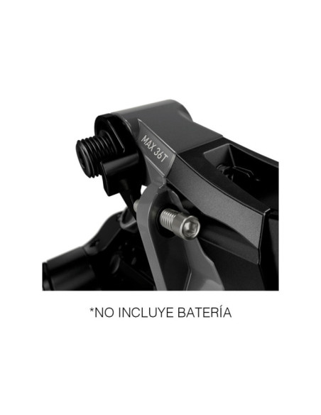 SRM CAMBIO RIVAL E-TAP AXS 12V MAX 36D  BATERIA NO INCLUIDA 