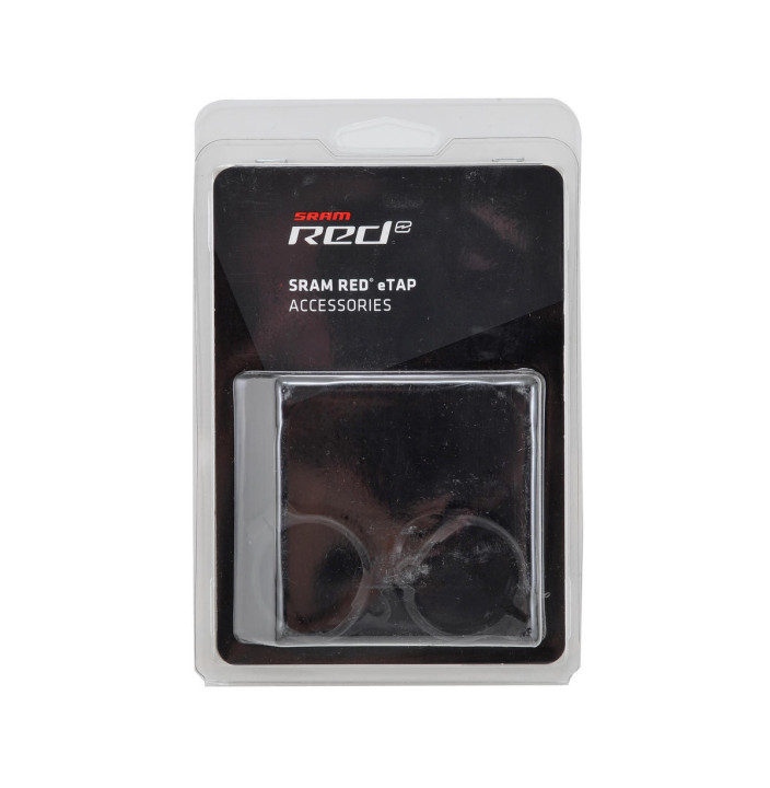 SRM SOPORTE BLIP  ABRAZADERA  31.8 2uds