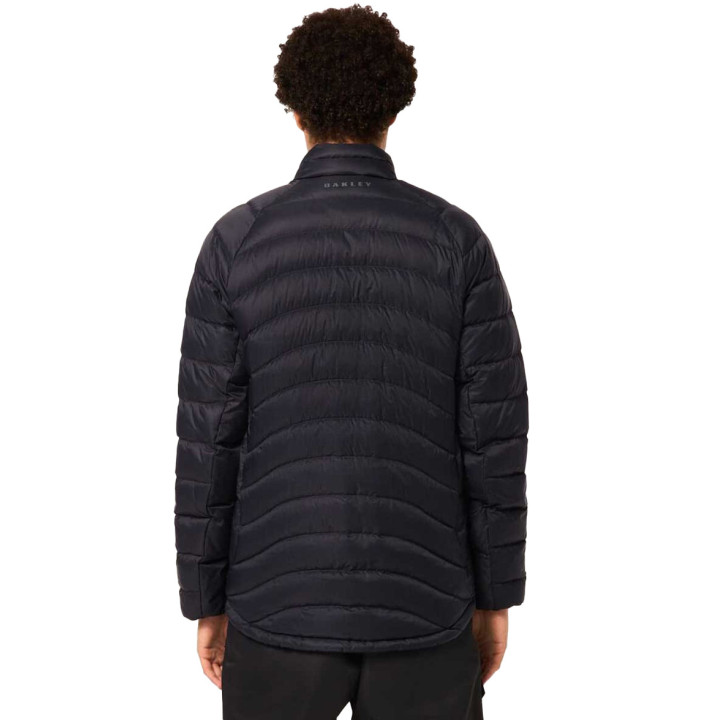 SNOWBOUND PKBLEDOWN PUFFY JACKET