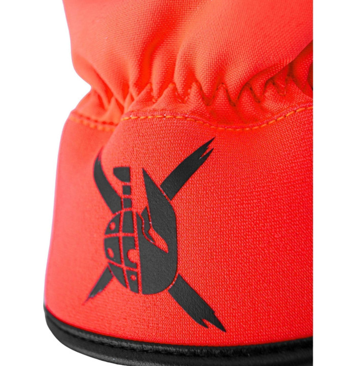 WORLDCUP WARRIOR R-TEX® XT MITTEN