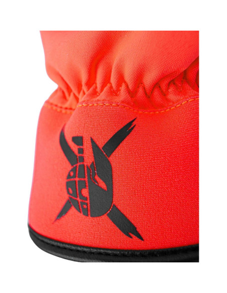 WORLDCUP WARRIOR R-TEX® XT MITTEN