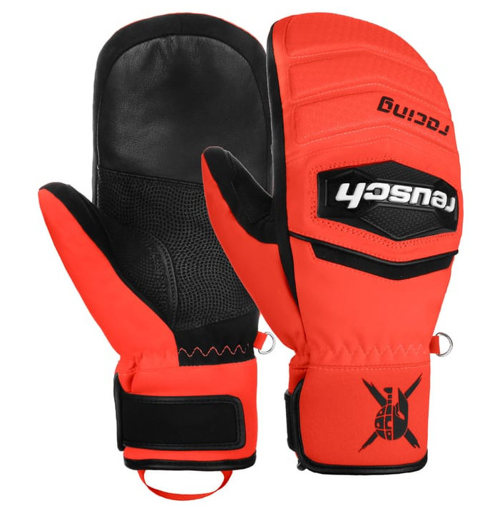 WORLDCUP WARRIOR R-TEX® XT MITTEN