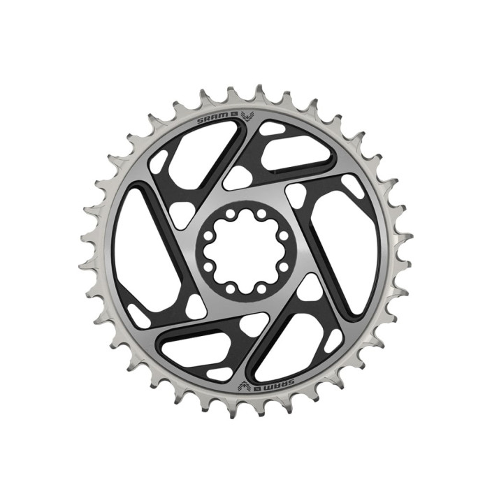 PLATO SRAM XX SL T-TYPE EAGLE DM 36D 1X12V ALU.NEG