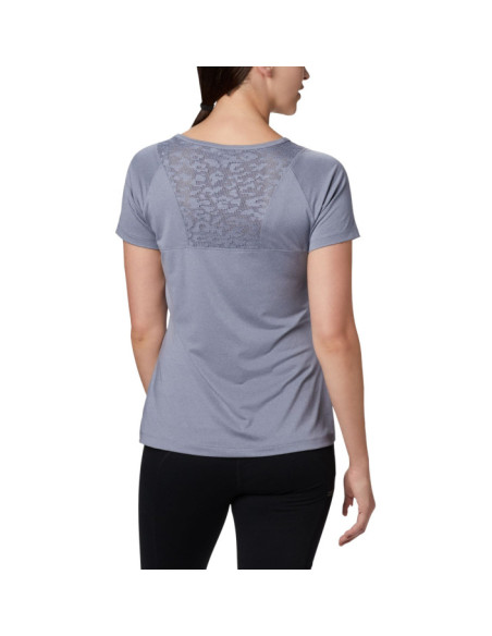 PEAK TO POINT II SS TEE