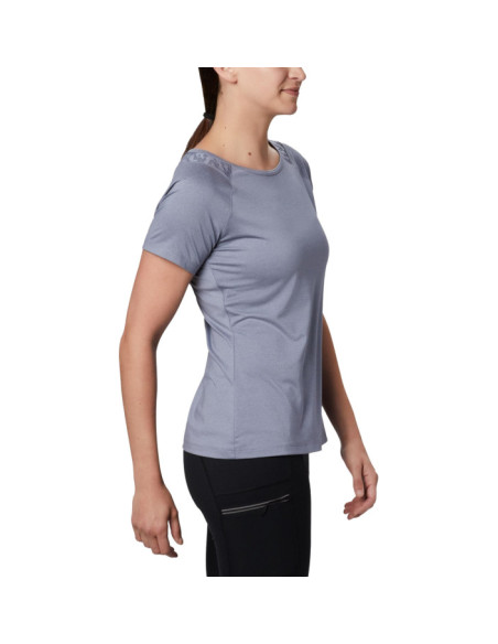 PEAK TO POINT II SS TEE