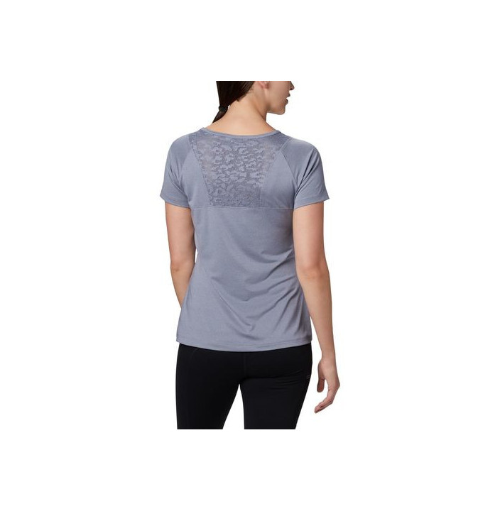 PEAK TO POINT II SS TEE