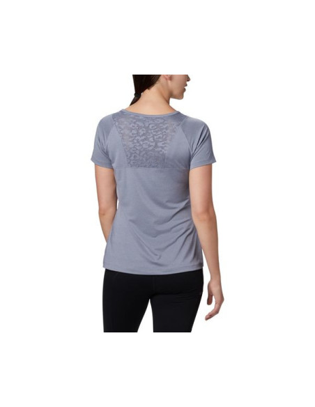 PEAK TO POINT II SS TEE