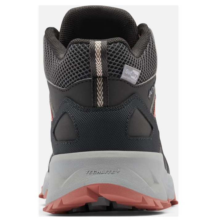 PEAKFREAK II MID OUTDRY