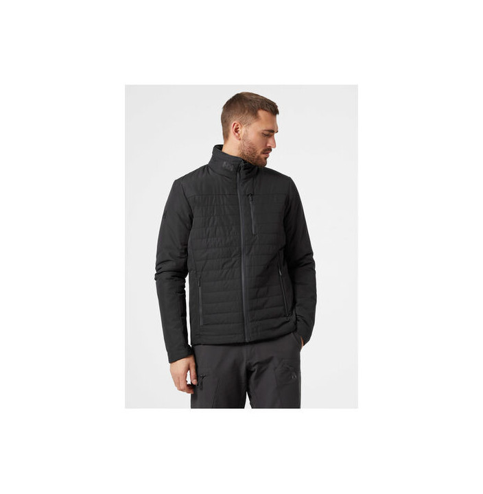 CREW INSULATOR JACKE