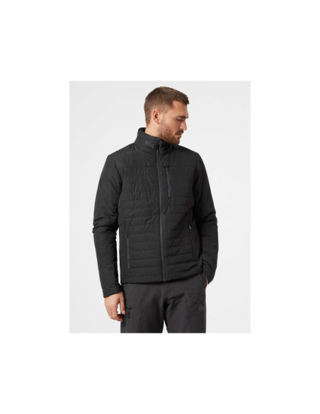 CREW INSULATOR JACKE
