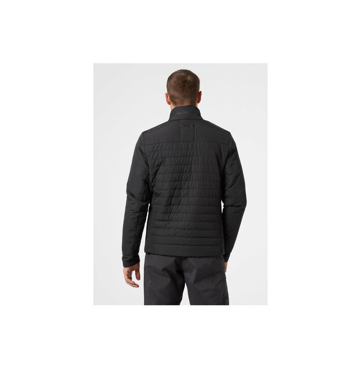 CREW INSULATOR JACKE