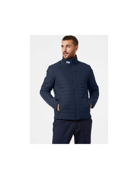 CREW INSULATOR JACKE