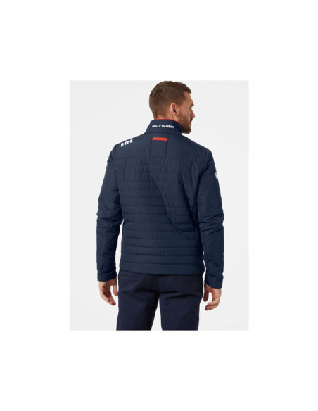 CREW INSULATOR JACKE