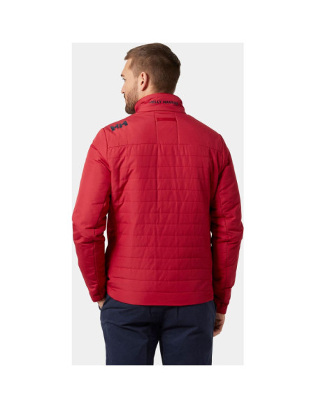 CREW INSULATOR JACKE