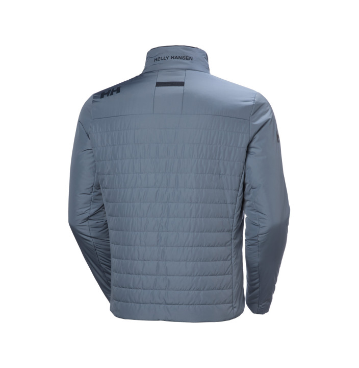 CREW INSULATOR JACKE