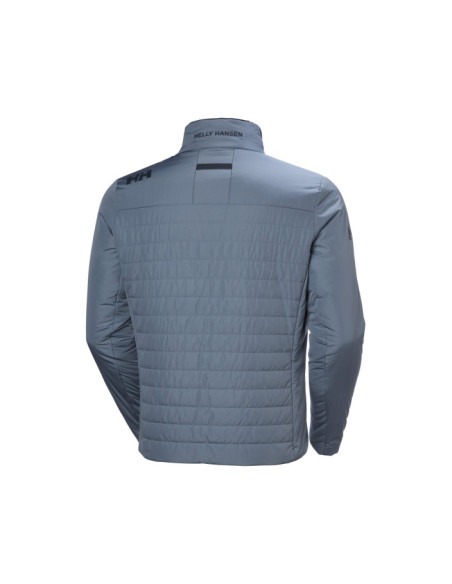 CREW INSULATOR JACKE