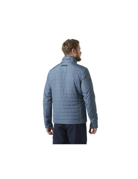 CREW INSULATOR JACKE