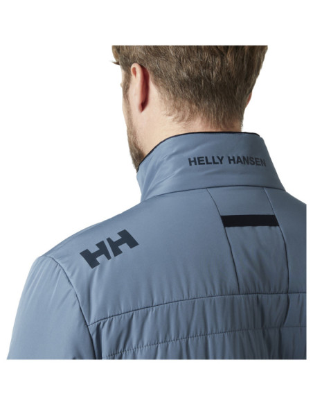 CREW INSULATOR JACKE