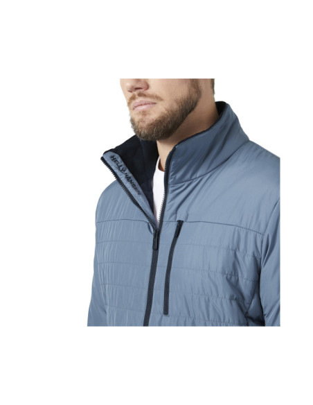 CREW INSULATOR JACKE