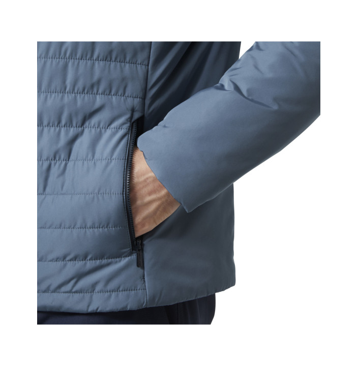 CREW INSULATOR JACKE