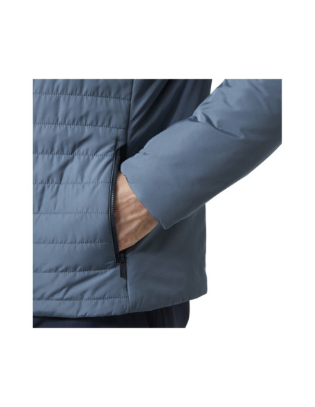 CREW INSULATOR JACKE
