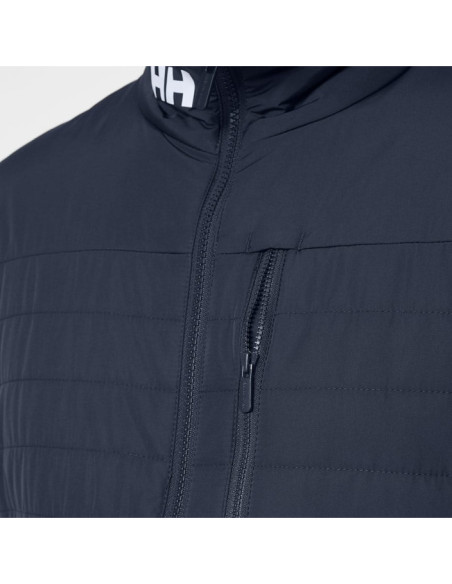 CREW INSULATOR JACKE