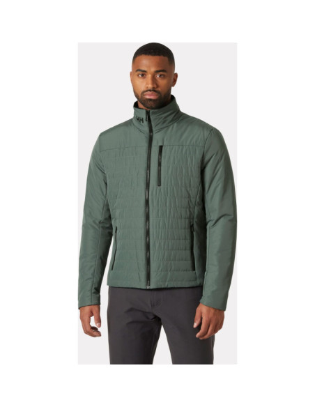 CREW INSULATOR JACKE