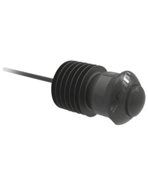 SRM RED E-TAP   AXS CLICS EXT AERO 650 2 uds