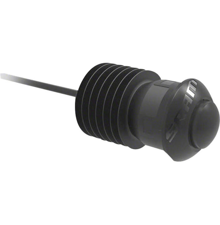 SRM RED E-TAP   AXS CLICS EXT AERO 650 2 uds