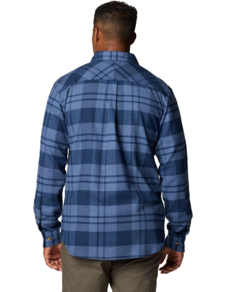 Flare Gun Stretch Flannel