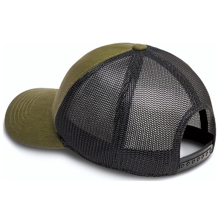 OAKLEY B1B HDO PATCH TRUCKER